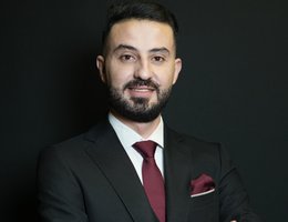 العميل Mohammad Taiseer