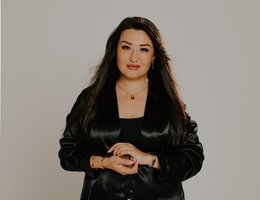 العميل Galiya Kerimkulova