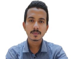 Agent Al  Amin