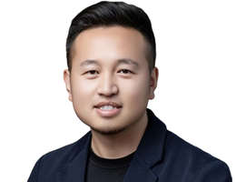 Agent Dongsheng He