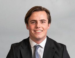 العميل Alexander Timperley
