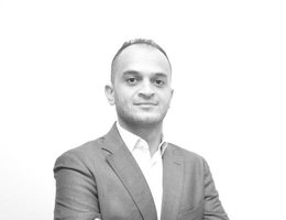 Agent Jawad Abu Issa