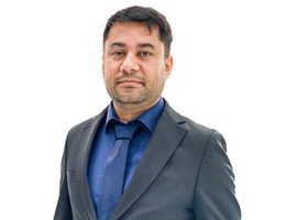 Nabeel Hussain