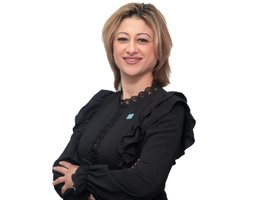 Mona Fakhry Ahmed Abdelfattah
