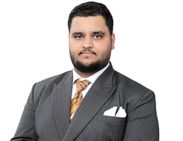 العميل Idres Ahmad