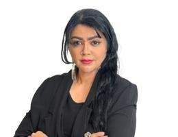 Agent Nahla Mohamed