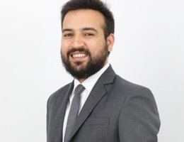 Rohan Suresh Khushalani