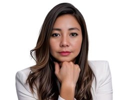 Agent Hera Mae Magdalene Cabadunga Sanoy