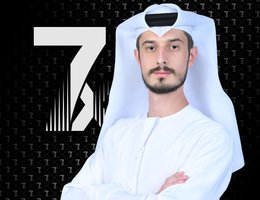 العميل Salem Abdulla