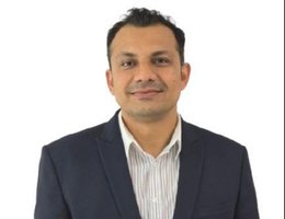 Abbas Shah Naqvi