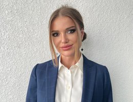 العميل Marianna Bondareva