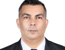 العميل M. Yunus