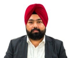 Agent Devendra Singh Josan
