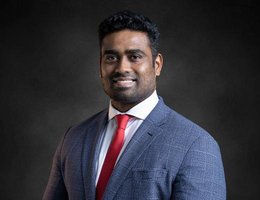 Agent Mahendra Pallava