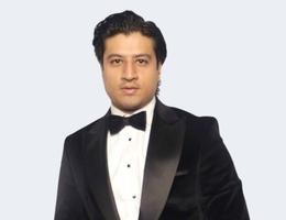 Salman Gohar