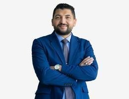 العميل Ahmed Kandil