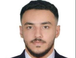 Agent Abdal Fattah Mhanna