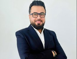 العميل Safar Al Samarrai