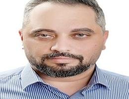 WESAM  ALRAWASHDEH