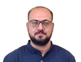 Beshoy Gamal