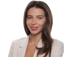 العميل Kristina  Starovoitova 
