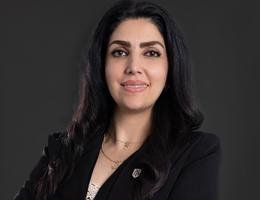 العميل Samira Farrokhian