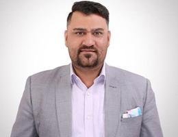 Usman Siddique