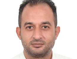 العميل Eslam Baker