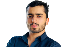 Agent Hamza Arfan