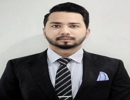 Agent Shayan Rahim