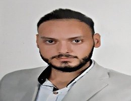 العميل Ammar Habibi