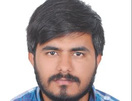 العميل Muhammad Rizwan