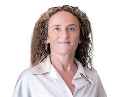 العميل Sheila O'Brien