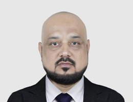 العميل AbuSaliq Ali