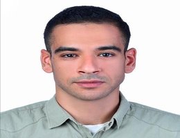 Agent Ahmed Yasser