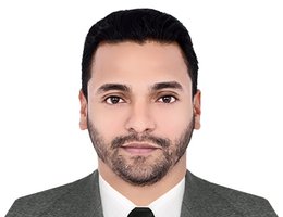 Agent Juby Ninan