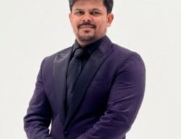 Bilal Ali