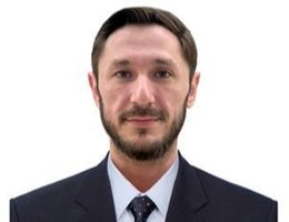 Timur Nasimov