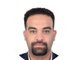 العميل Mohamad Abdelfattah