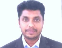 Agent antony joseph