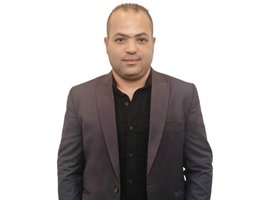 العميل Mahmoud Ebeed