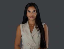 Emily Hosking