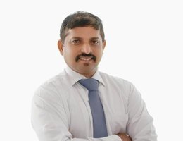 العميل Prashanth Vorkady