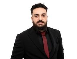 Agent Mohamed Abouzaid