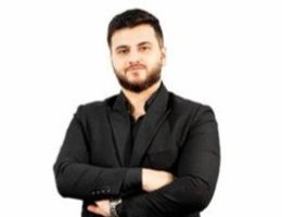 Hashem Al Fares