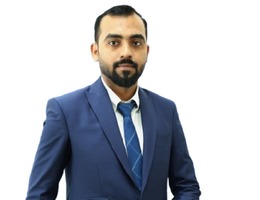 Muhammad Akmal