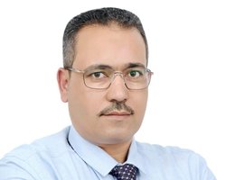 العميل Hamed Youssry