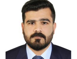 العميل Usman Liaqat