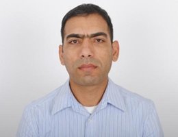 العميل Nawais Ullah 