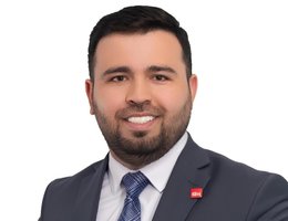 العميل Umed Nozimov